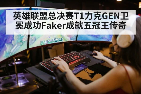 英雄联盟总决赛T1力克GEN卫冕成功Faker成就五冠王传奇